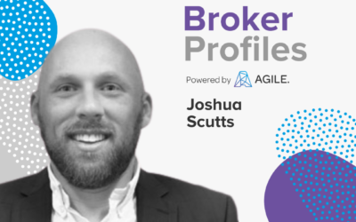 Broker Joshua Scutts