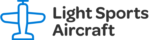 Light aircraft Light aircraft